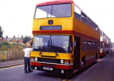 35mm bus slide for sale  STOKE-ON-TRENT
