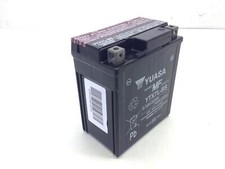 Batteria yuasa ytx7l usato  Viareggio