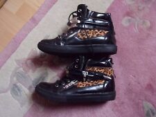 Flippige biker boots gebraucht kaufen  Schafflung