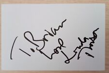 Linda thorson avengers for sale  WOLVERHAMPTON