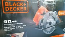 Black decker 13amp for sale  Sterling