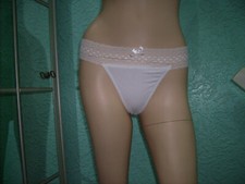 Slip brazilian string gebraucht kaufen  Bremen