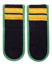 Nva schulterklappen gt gebraucht kaufen  Schortens