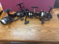 Vintage spinner reels for sale  Milford