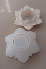 Lotus flower tealight for sale  UK