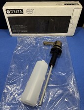 Delta rp100251cz deck for sale  Las Vegas