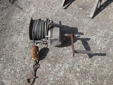 Salalift dbi sala for sale  CAERNARFON