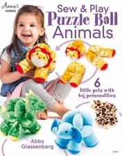 Sew play puzzle for sale  Dallas