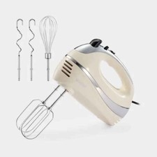 Hand mixer electric for sale  DONCASTER