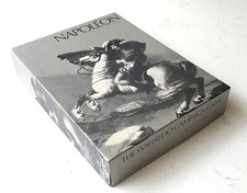 Napoleon waterloo campaign for sale  HASSOCKS