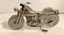 Gun metal motorcycle for sale  La Porte