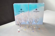 Stück taittinger champagnergl gebraucht kaufen  Delmenhorst