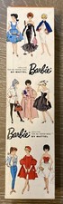 Vintage barbie doll for sale  Saint Augustine