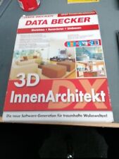 architekt 3d gebraucht kaufen  Suhlendorf