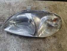 @RARO@ ORIGINAL faróis de motorista Honda CIVIC EJ9 EK3 EK4 EK9 96-98 comprar usado  Enviando para Brazil