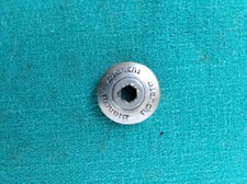 Tappo guarnitura bianchi usato  Voghera