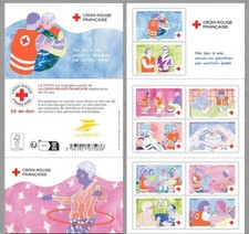 2025 red cross d'occasion  Lille-