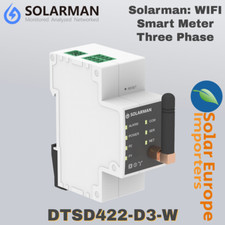 Sofarsolar smart meter gebraucht kaufen  Neuenhagen
