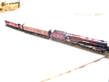 Hornby dublo duchess for sale  PENZANCE