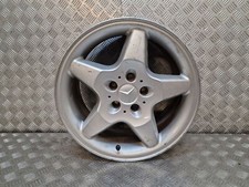 Jante alu mercedes d'occasion  Velaux