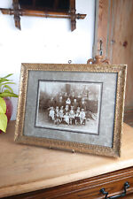 Photographie ancienne cadre d'occasion  Bourg-Achard