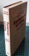 Books: Equipment Leasing. Nevitt & Fabozzi na sprzedaż  Wysyłka do Poland