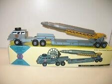 Camion pacific militaire d'occasion  Saint-Marcel