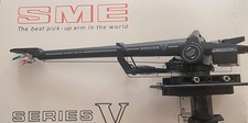 Sme series tonearm for sale  TORQUAY