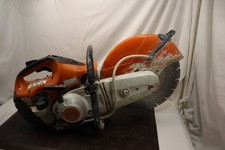 Stihl ts420 gas for sale  Portsmouth