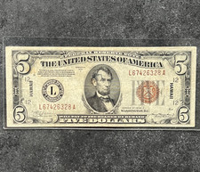 1934a hawaii federal for sale  Vassalboro