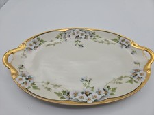 Vintage gda serving for sale  Farmington