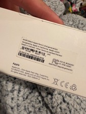 Open box apple for sale  Englewood