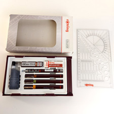 Rotring isograph technical d'occasion  Expédié en Belgium