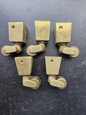Set five antique for sale  SOUTHAMPTON