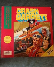 Amstrad disc crash d'occasion  Paris XIV