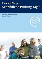Examen pflege schriftliche gebraucht kaufen  Stuttgart