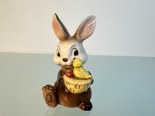 Goebel hase figur gebraucht kaufen  Witten