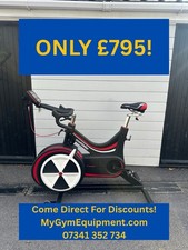 Wattbike trainer model for sale  WIMBORNE