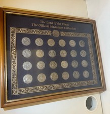 Lord rings official for sale  HAVANT