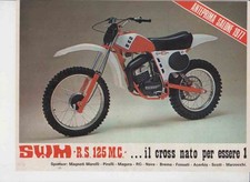 Advertising pubblicità moto usato  Solbiate Arno