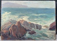 Primitif bono 1880 d'occasion Primitif bono 1880 d'occasion  Aix-en-Provence-
