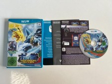 Pokemon Tekken für Nintendo Wii U comprar usado  Enviando para Brazil