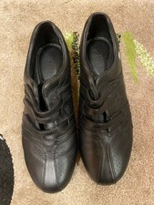 Lacoste schuhe damenschuhe gebraucht kaufen  Schotten