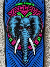 Mike vallely elephant for sale  Apex