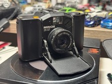 Minox retro mini for sale  COVENTRY