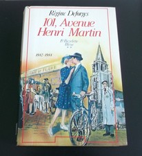 Bicyclette bleue 101 d'occasion Bicyclette bleue 101 d'occasion  Auch