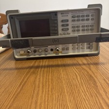 Usado, Analisador de espectro HP 8593E 9 kHz–22 GHz comprar usado  Enviando para Brazil