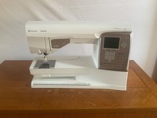 Husqvarna viking designer for sale  NEWARK
