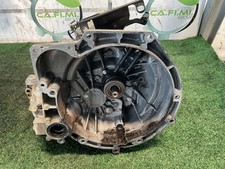 Cambio manuale completo usato  Italia