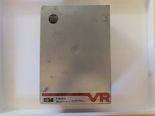 Voltage regulator dresser for sale  Augusta